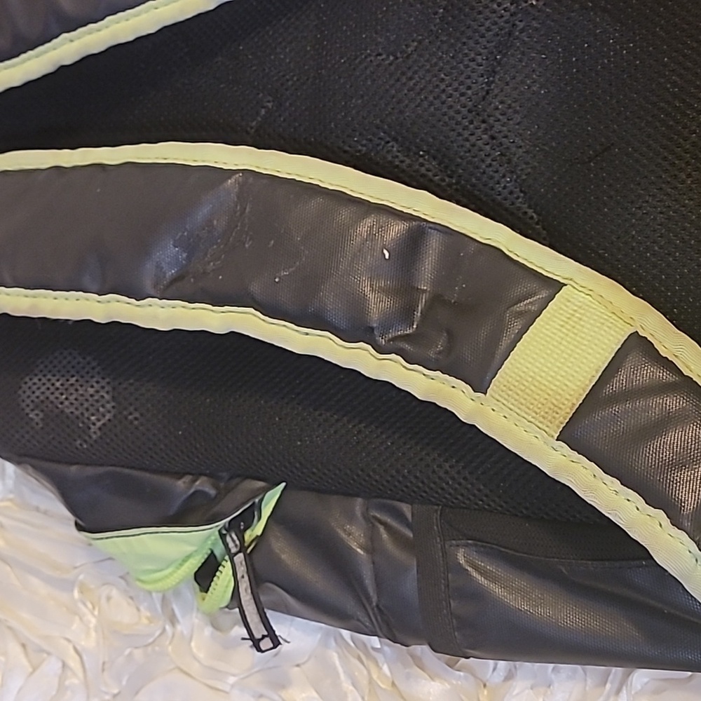 Michael Jordan Jumpma Backpack. - Picture 13 of 16